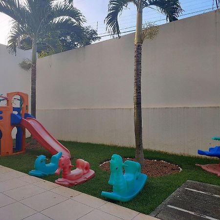 Apto No Mauricio De Nassau Ed Portoville Каруару Екстер'єр фото