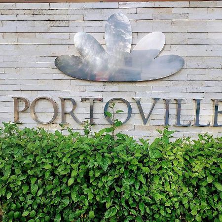 Apto No Mauricio De Nassau Ed Portoville Каруару Екстер'єр фото