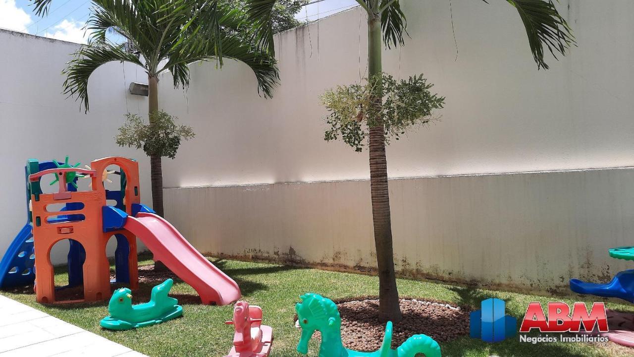Apto No Mauricio De Nassau Ed Portoville Каруару Екстер'єр фото