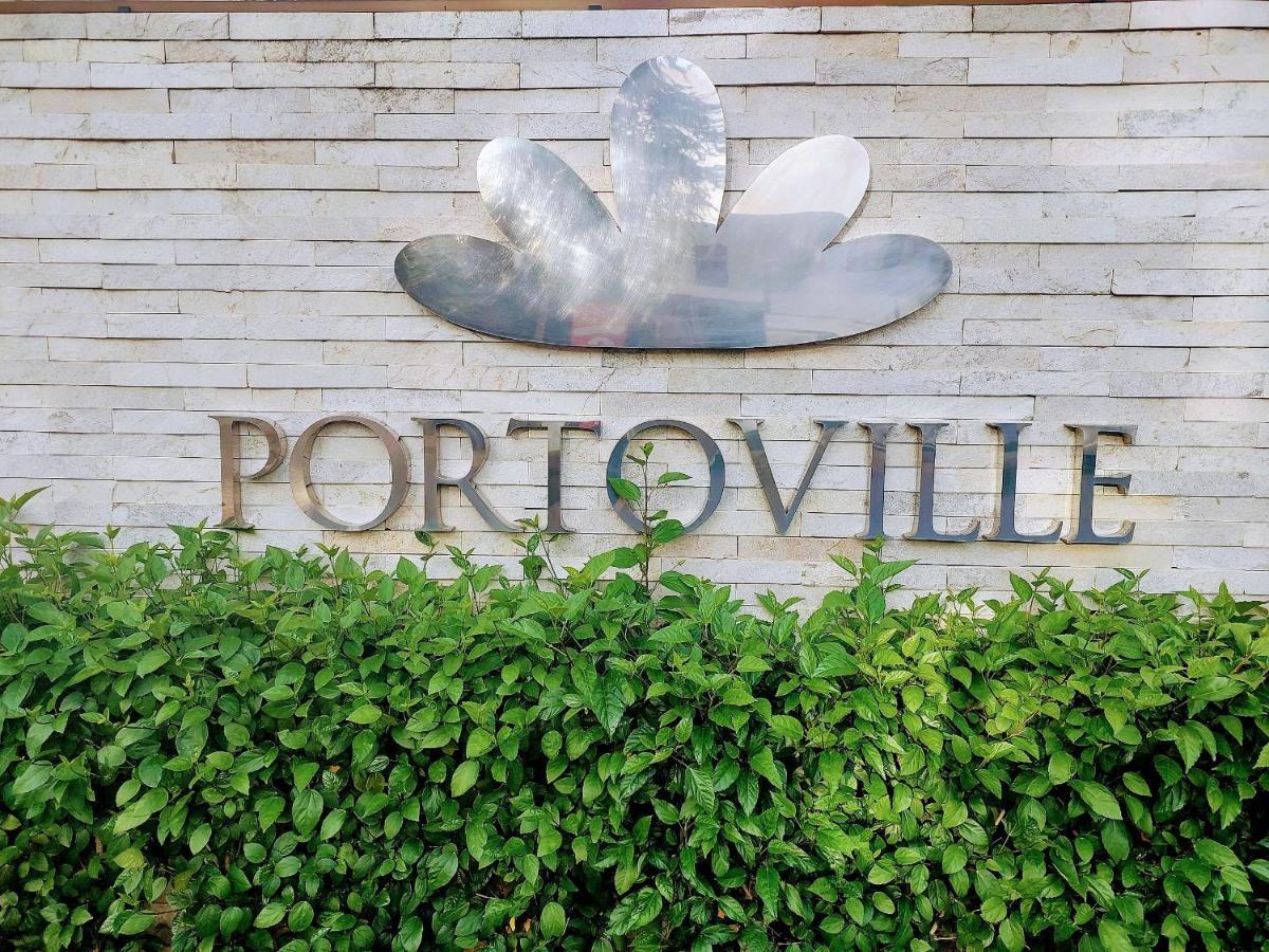 Apto No Mauricio De Nassau Ed Portoville Каруару Екстер'єр фото
